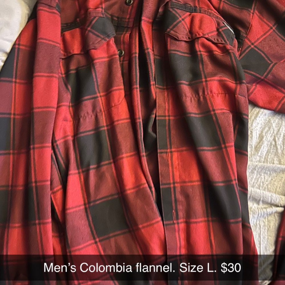 Women’s clothing